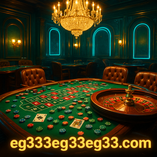 eg333 বাংলাদেশ অনলাইন গেমিং প্ল্যাটফর্ম