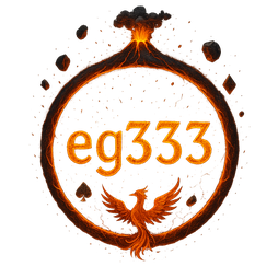 eg333 বাংলাদেশের অনলাইন গেমিং প্ল্যাটফর্ম